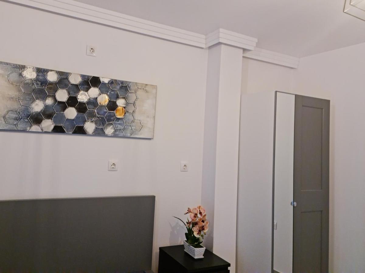 Apartament E'Special No3 알바루리아 외부 사진
