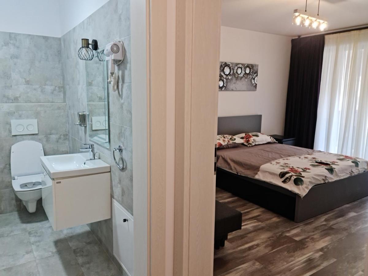 Apartament E'Special No3 알바루리아 외부 사진