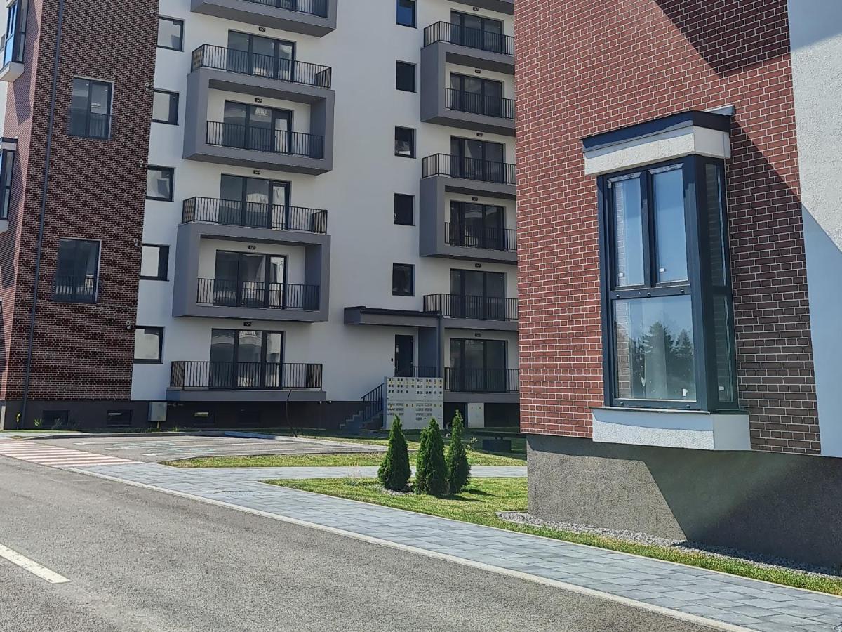 Apartament E'Special No3 알바루리아 외부 사진
