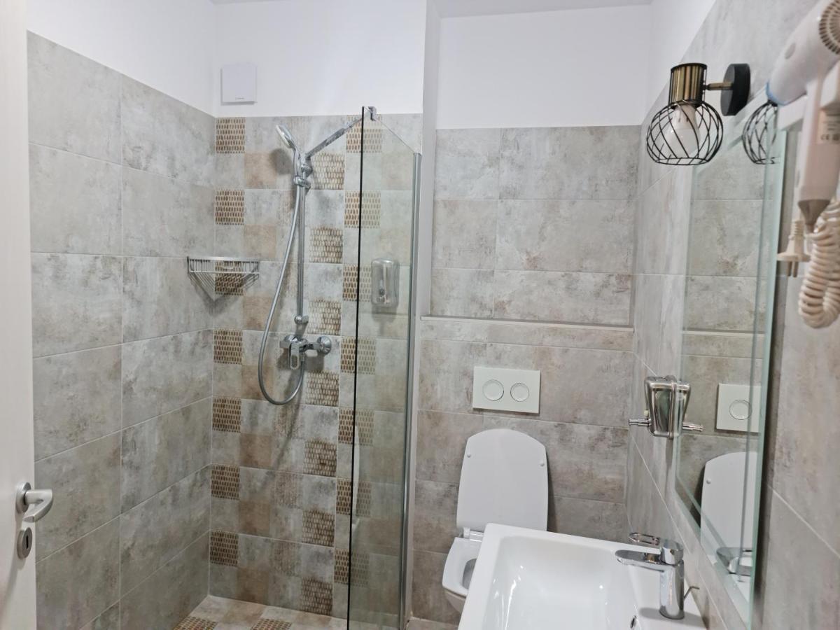 Apartament E'Special No3 알바루리아 외부 사진