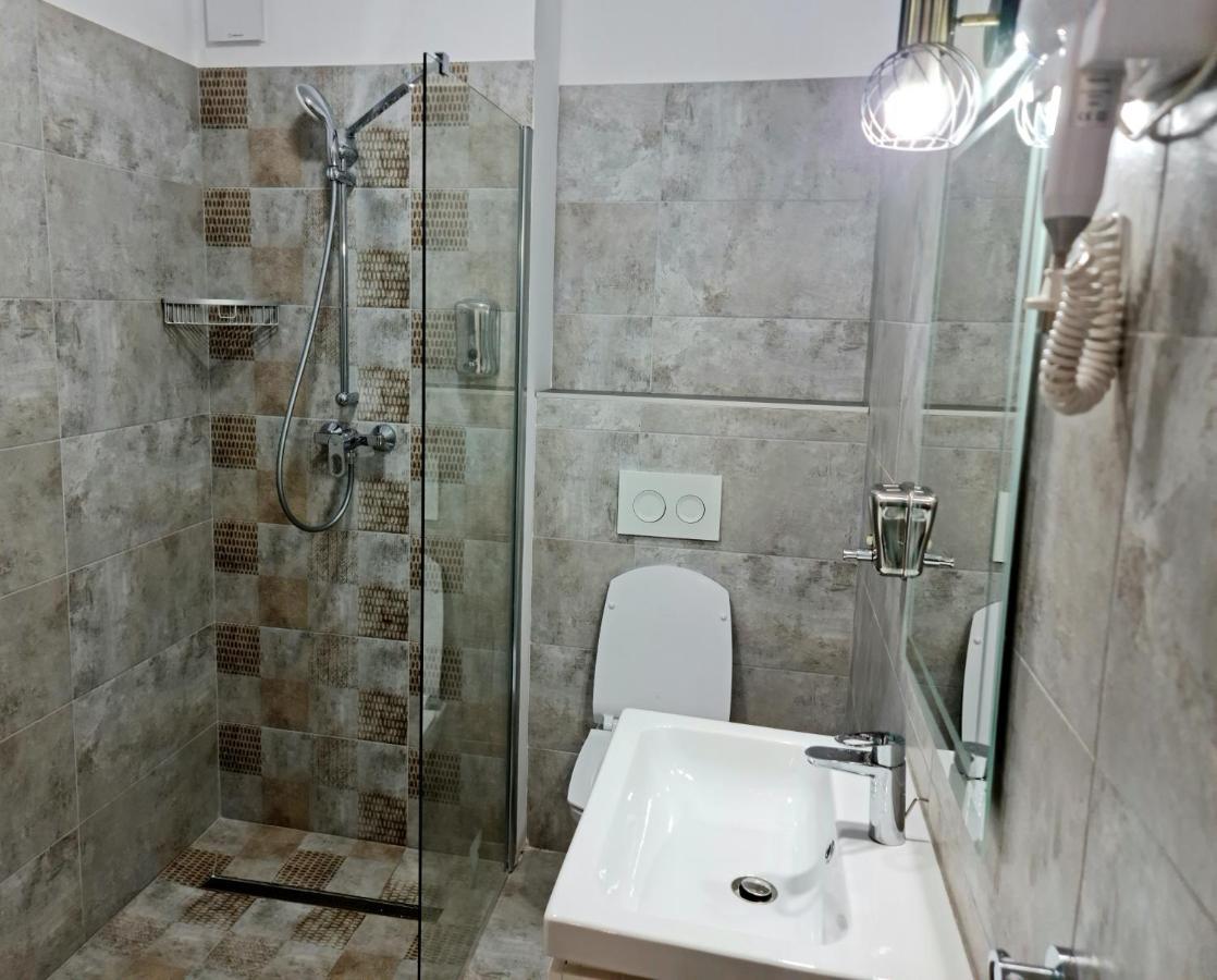 Apartament E'Special No3 알바루리아 외부 사진
