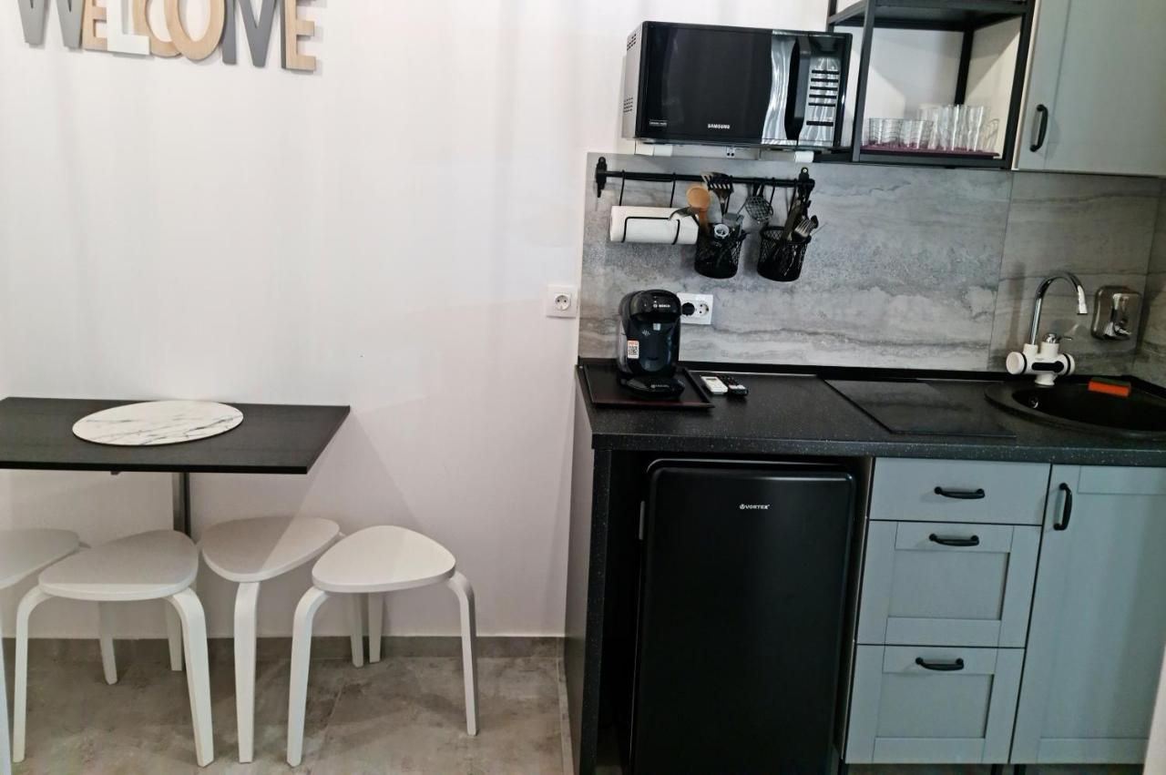 Apartament E'Special No3 알바루리아 외부 사진
