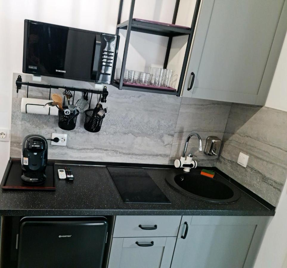Apartament E'Special No3 알바루리아 외부 사진