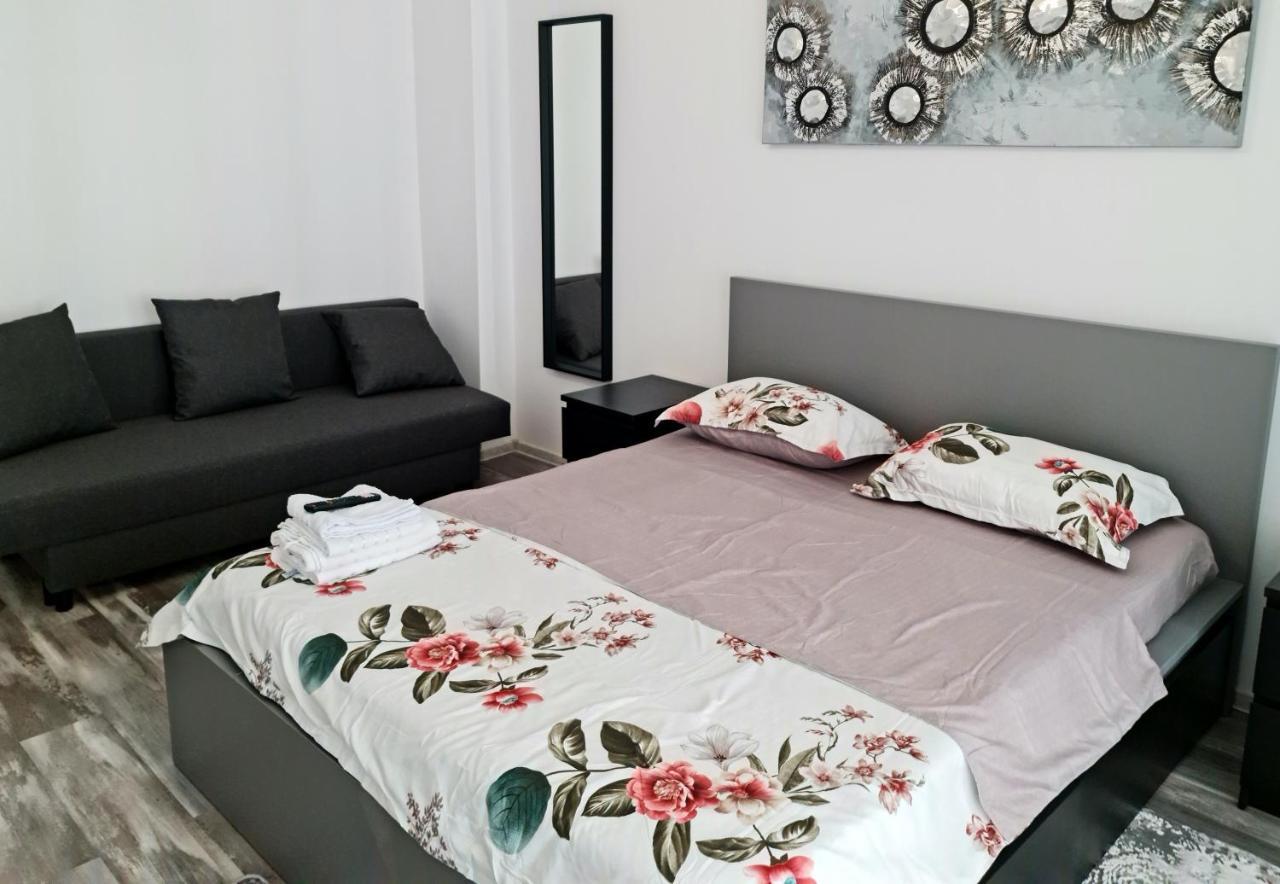 Apartament E'Special No3 알바루리아 외부 사진