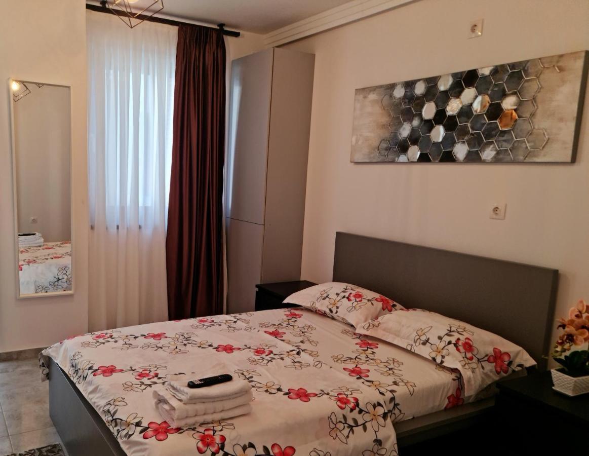 Apartament E'Special No3 알바루리아 외부 사진